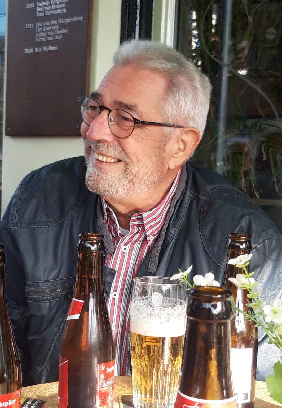 Jan Timmermans