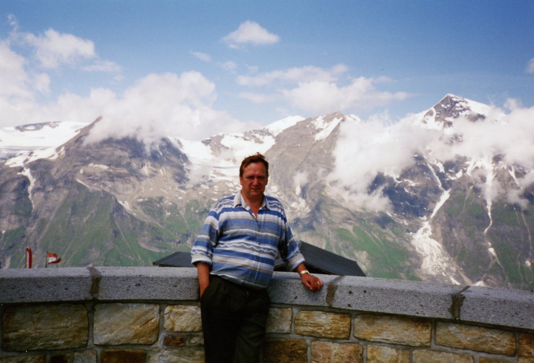 Geert Gubbels