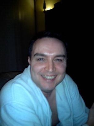 Charles Van der Bel