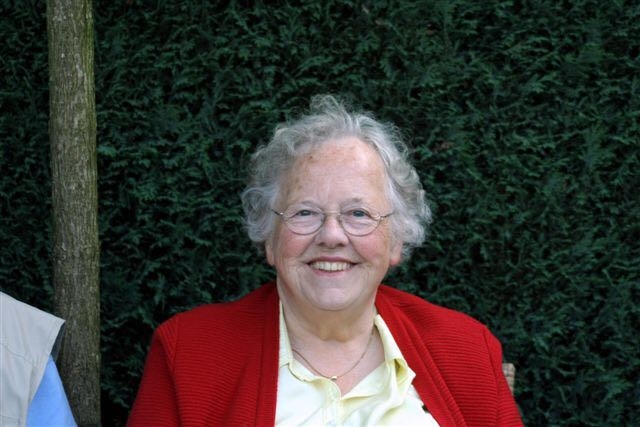 Gerrie Sneller-Heerdink