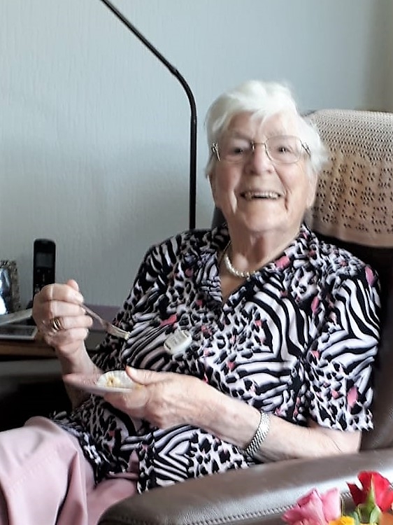 Sari Pouwelse-de Jonge