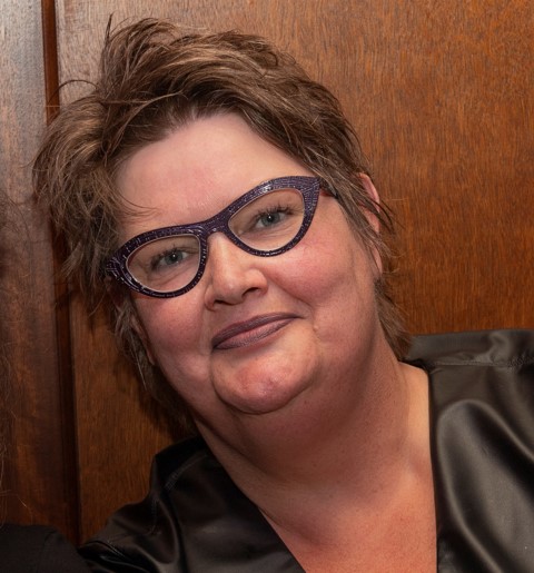 Hermien ten Dolle - Nijboer