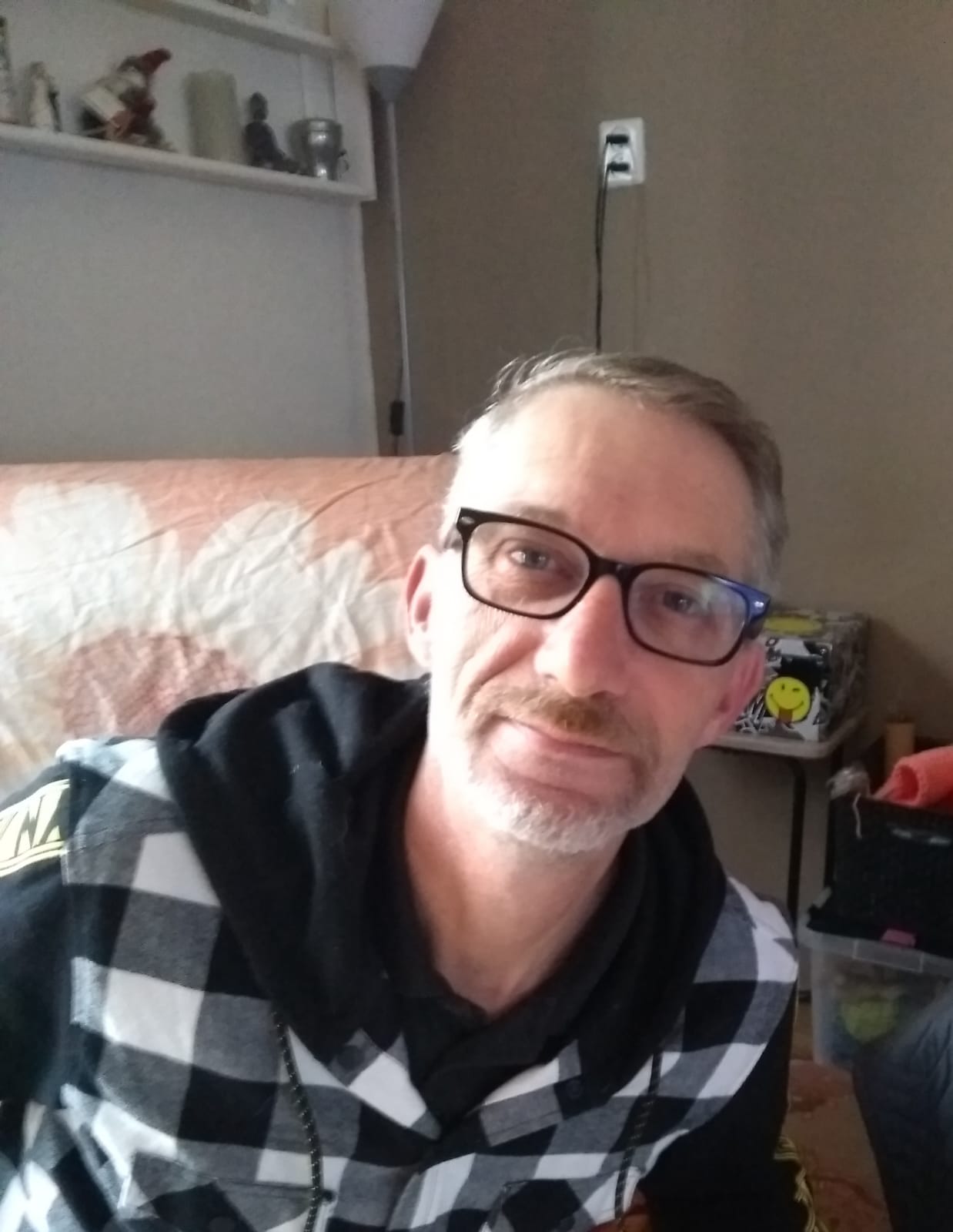Johan Aslander