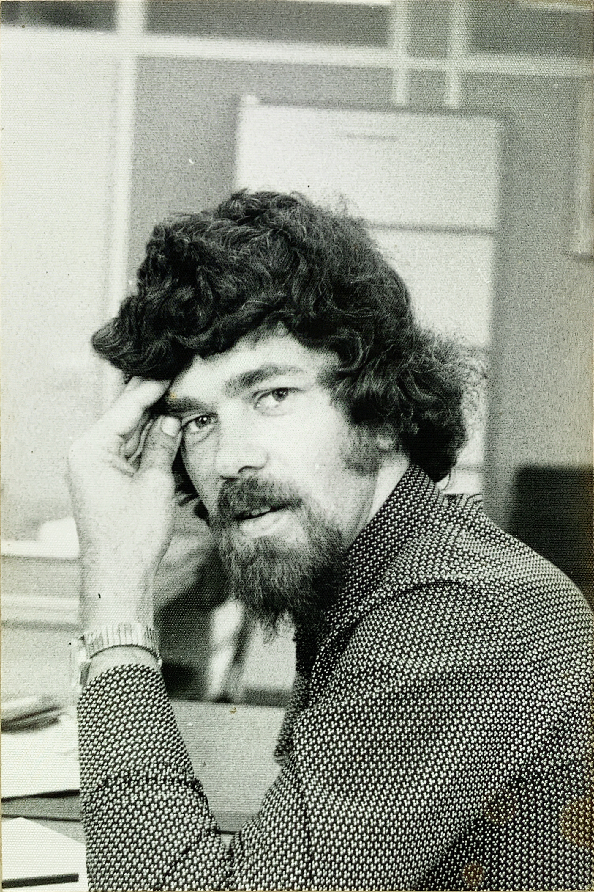 Joop ter Beek