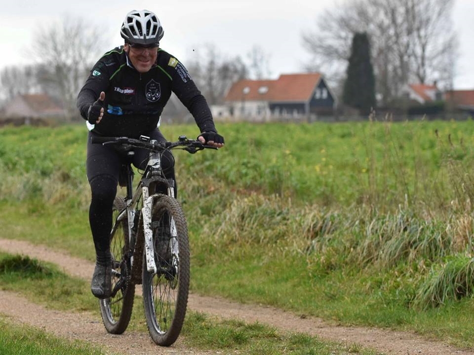 Eddy van der Hooft