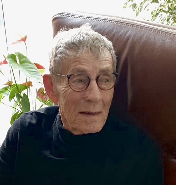 Jaap Kampen