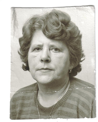 Mien Remie-van Wanrooij