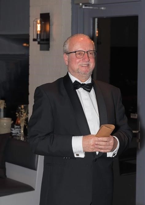 Marinus van Pommeren