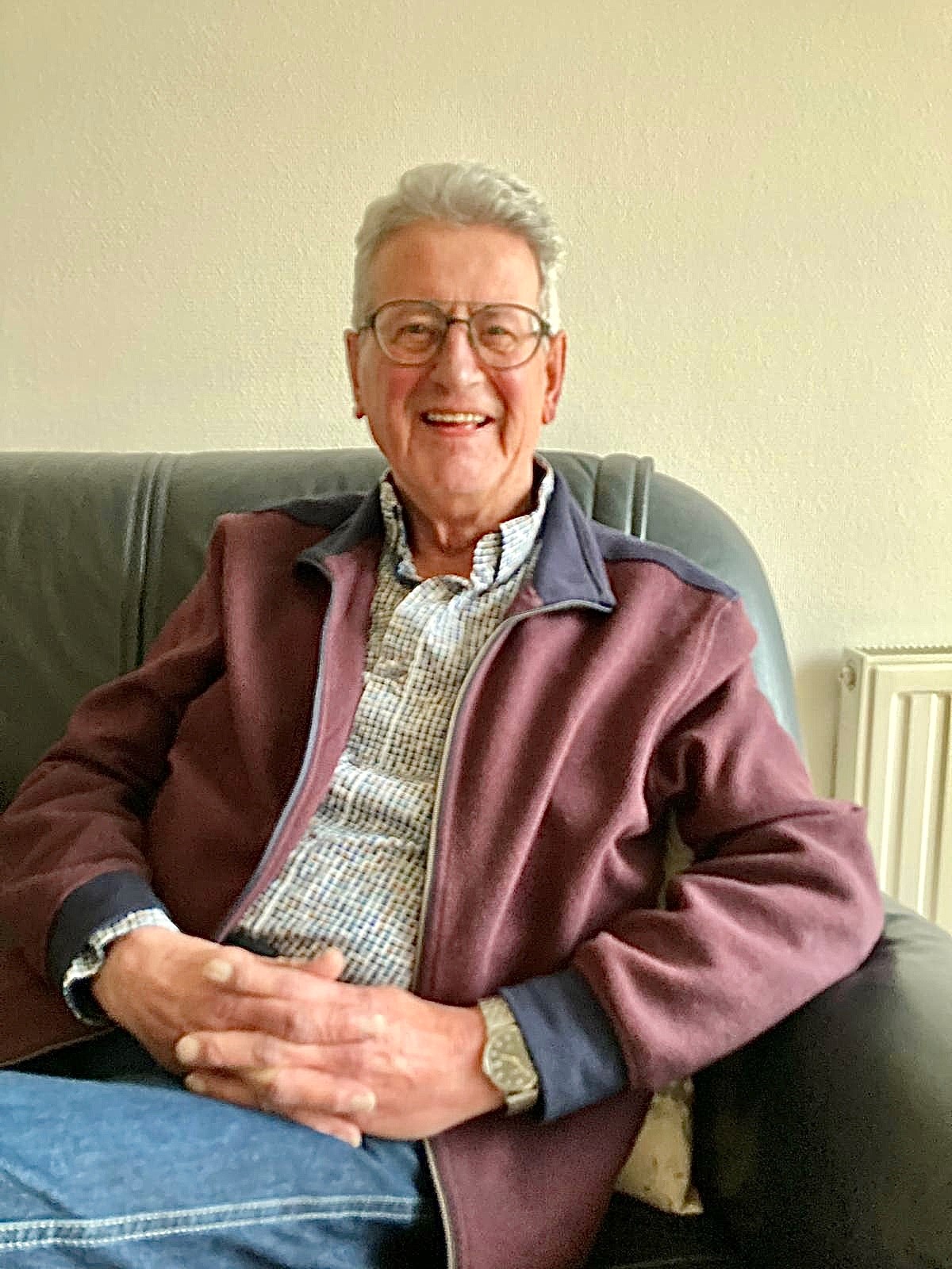 Kees Nagelmaeker