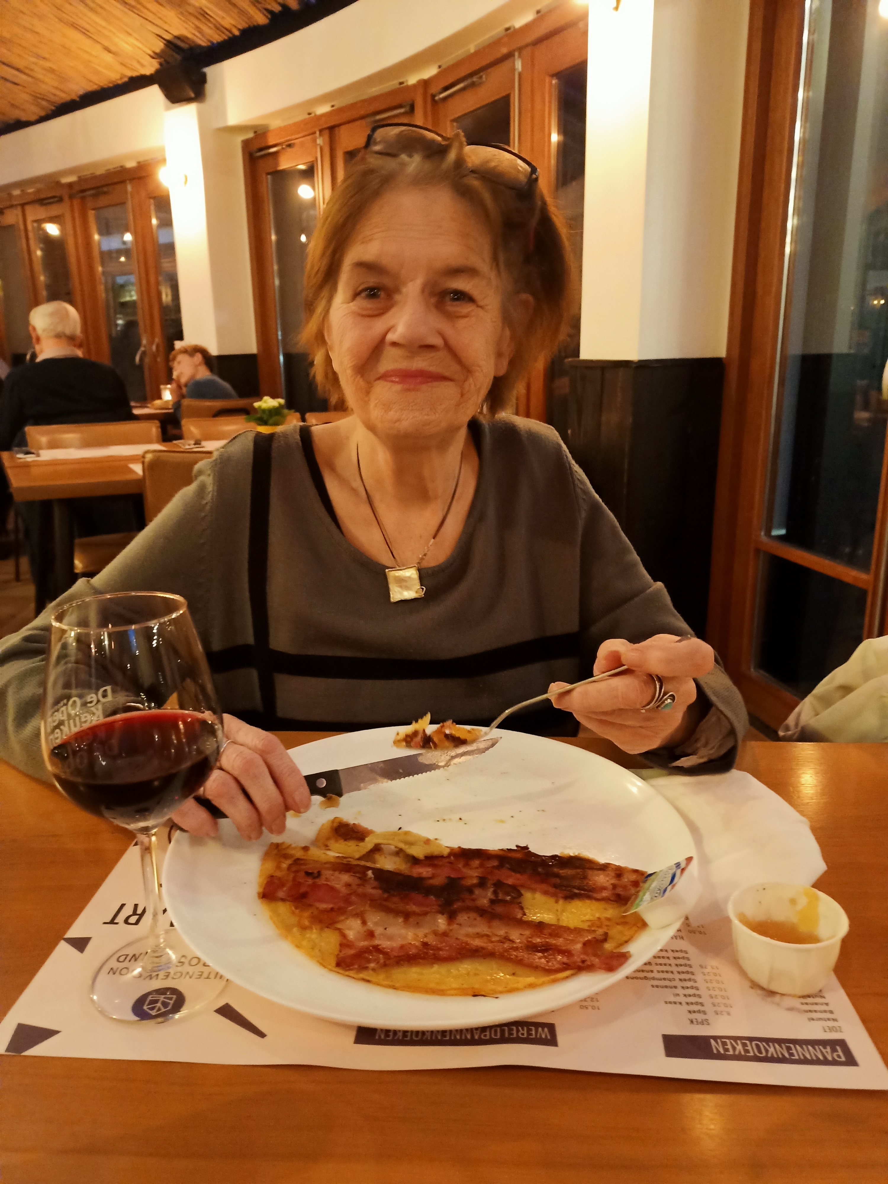 Hetty Gerritsen