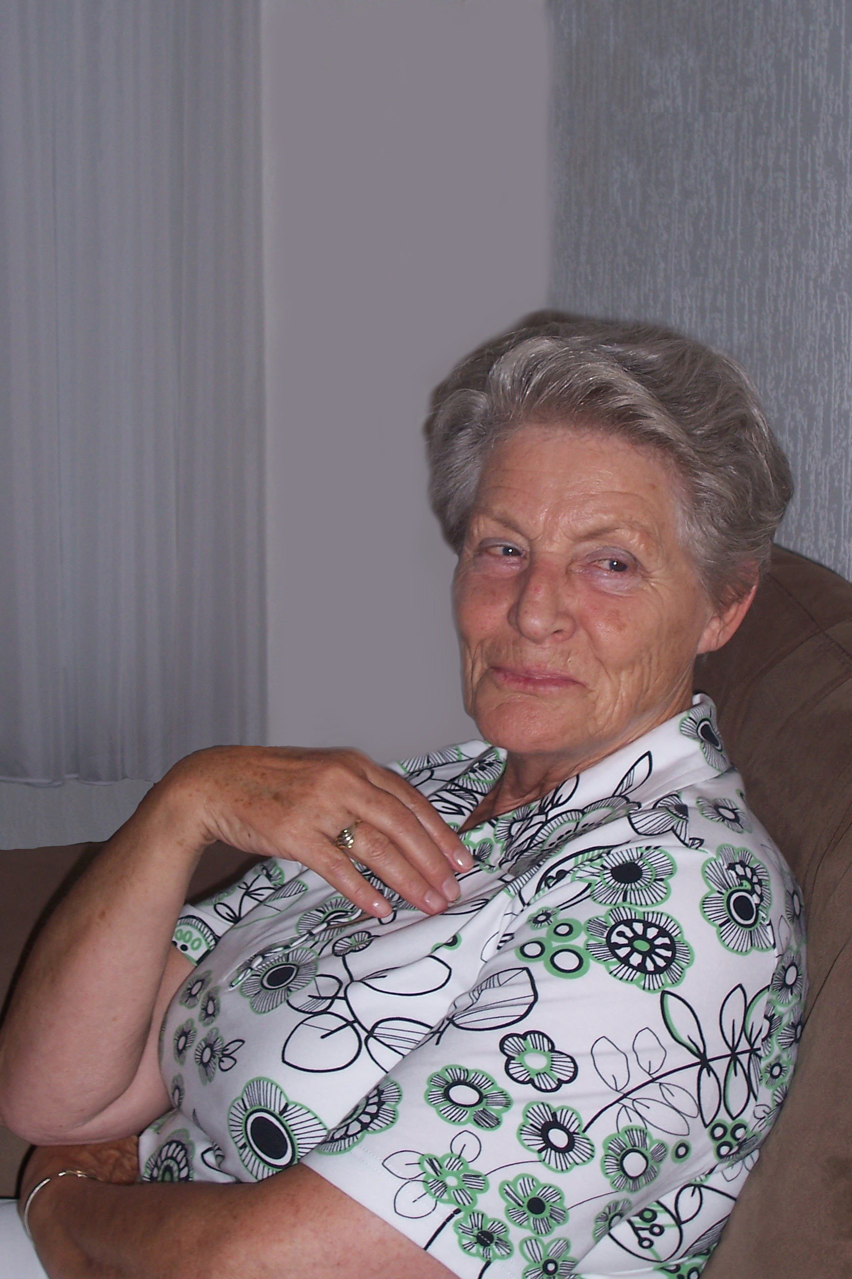 Ank Holierhoek-Zuijderwijk