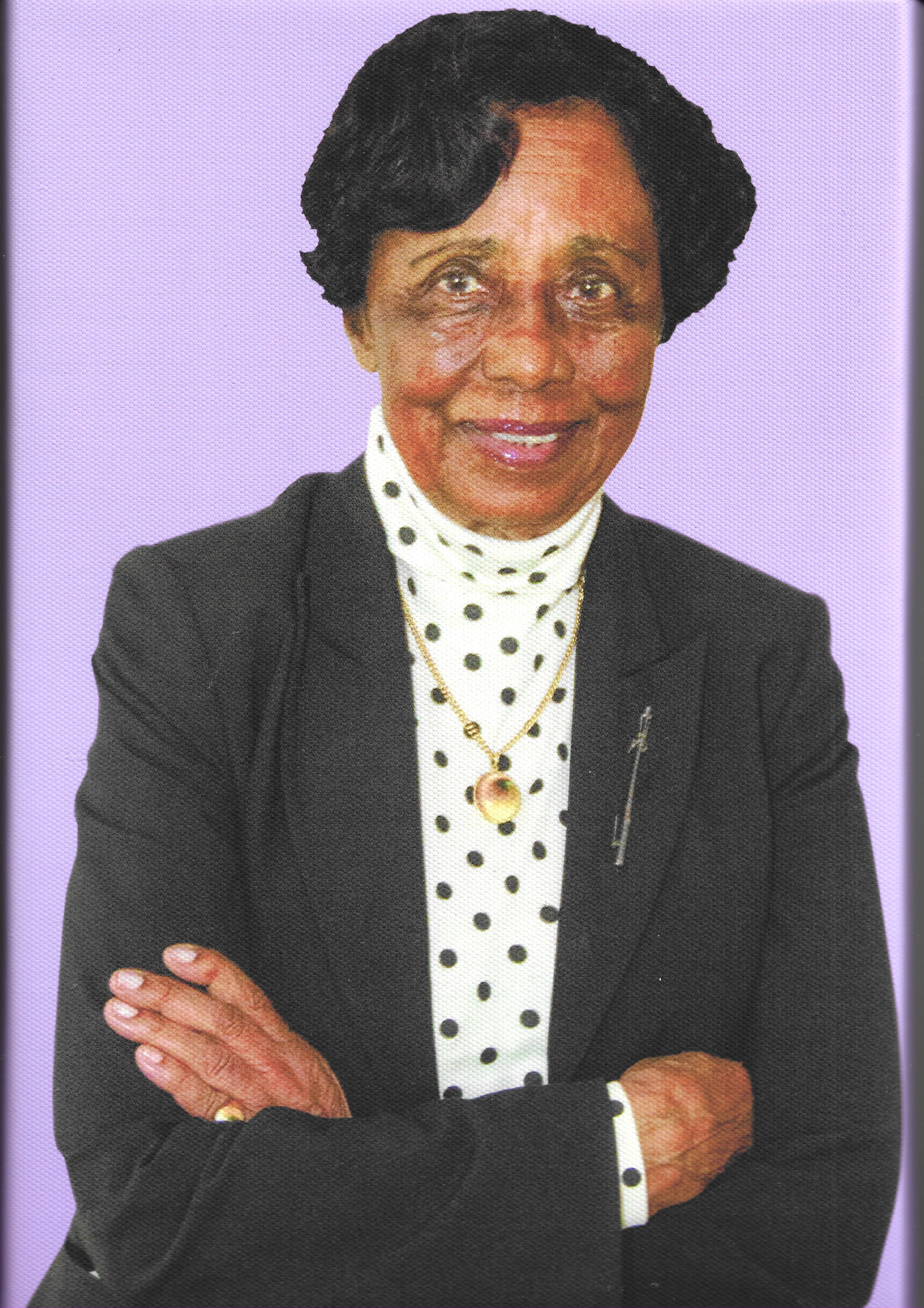 Gerritje van der Gaag