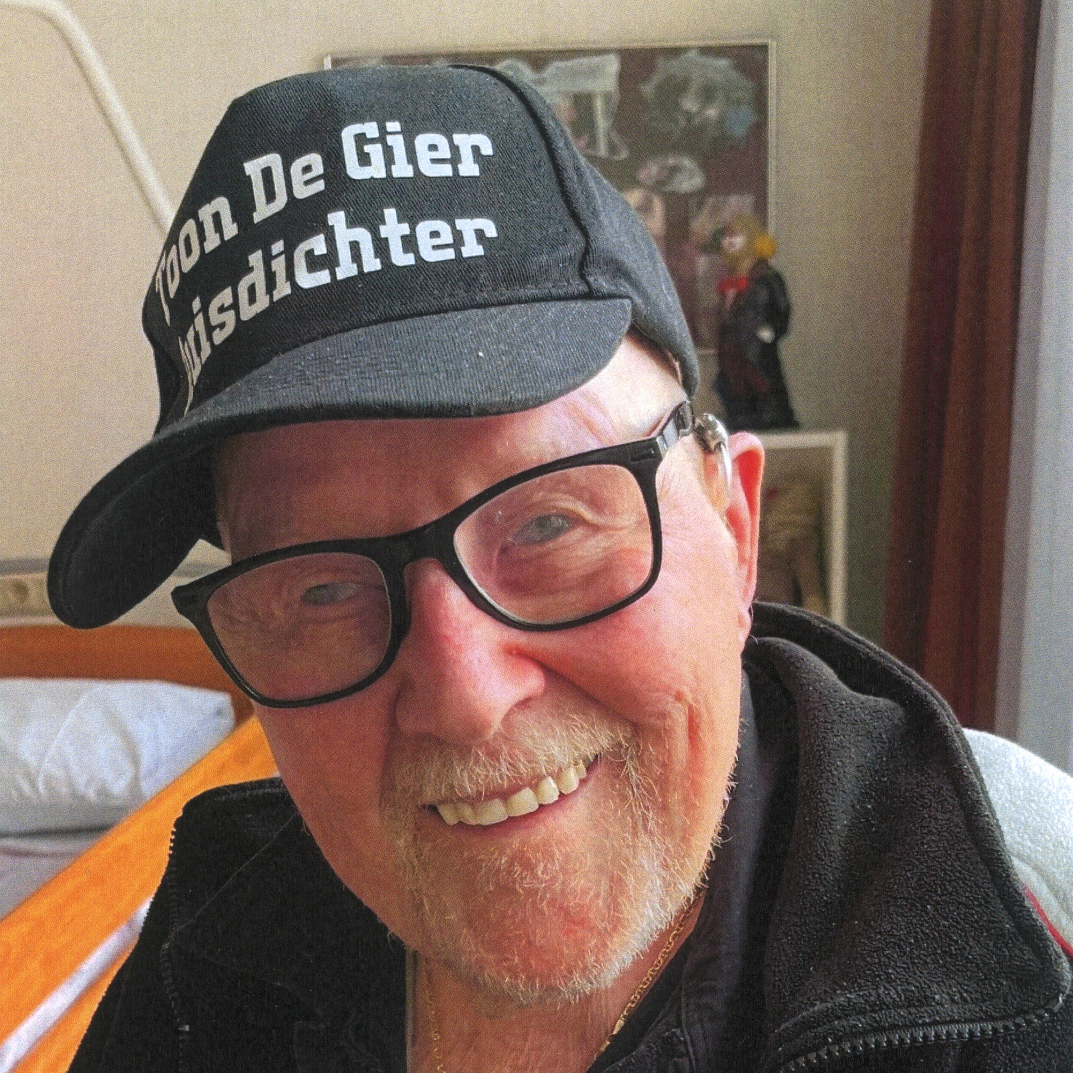 Toon de Gier