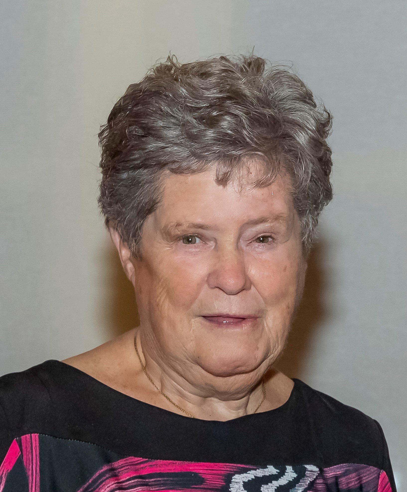 Anneke Van Paasen-Ruijgrok