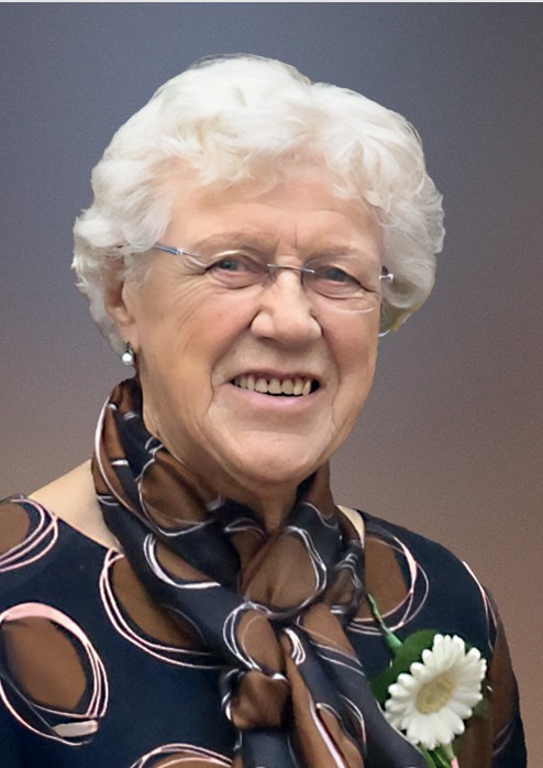 Henny Boekema-Suerink