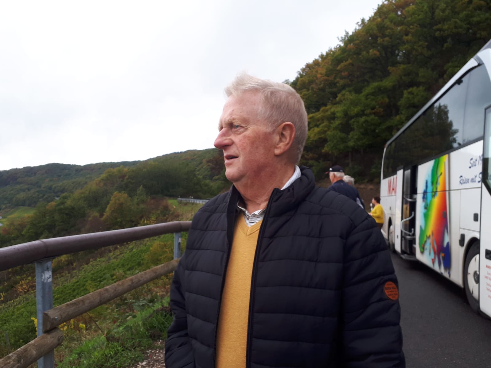 Wim Kreuger