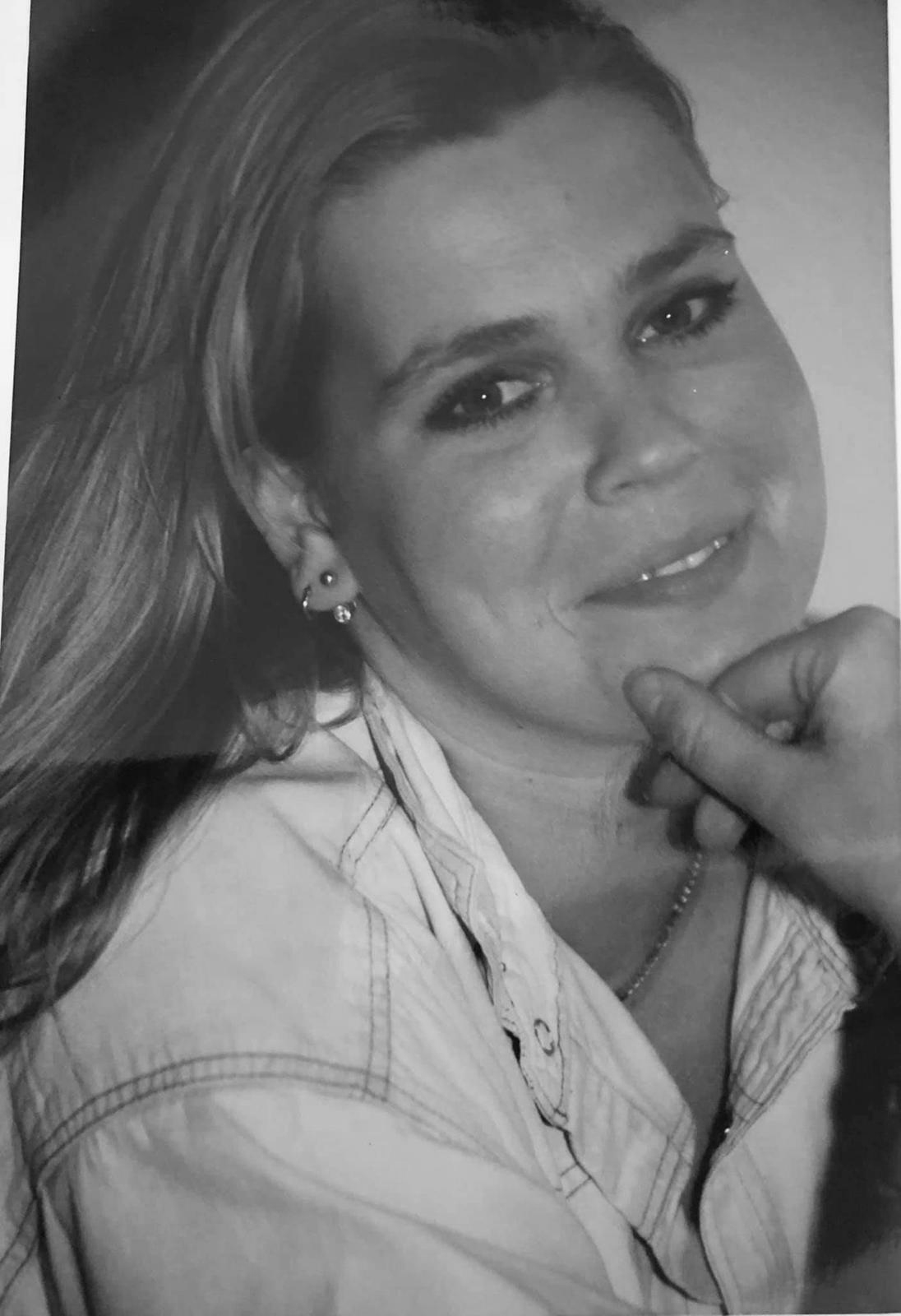 Jolanda Douwstra