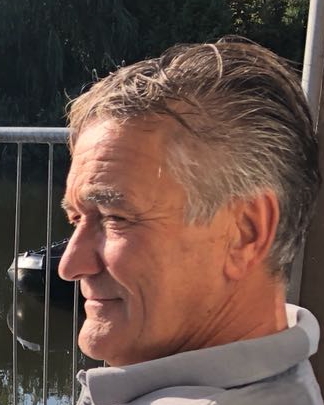 Anton Verweij