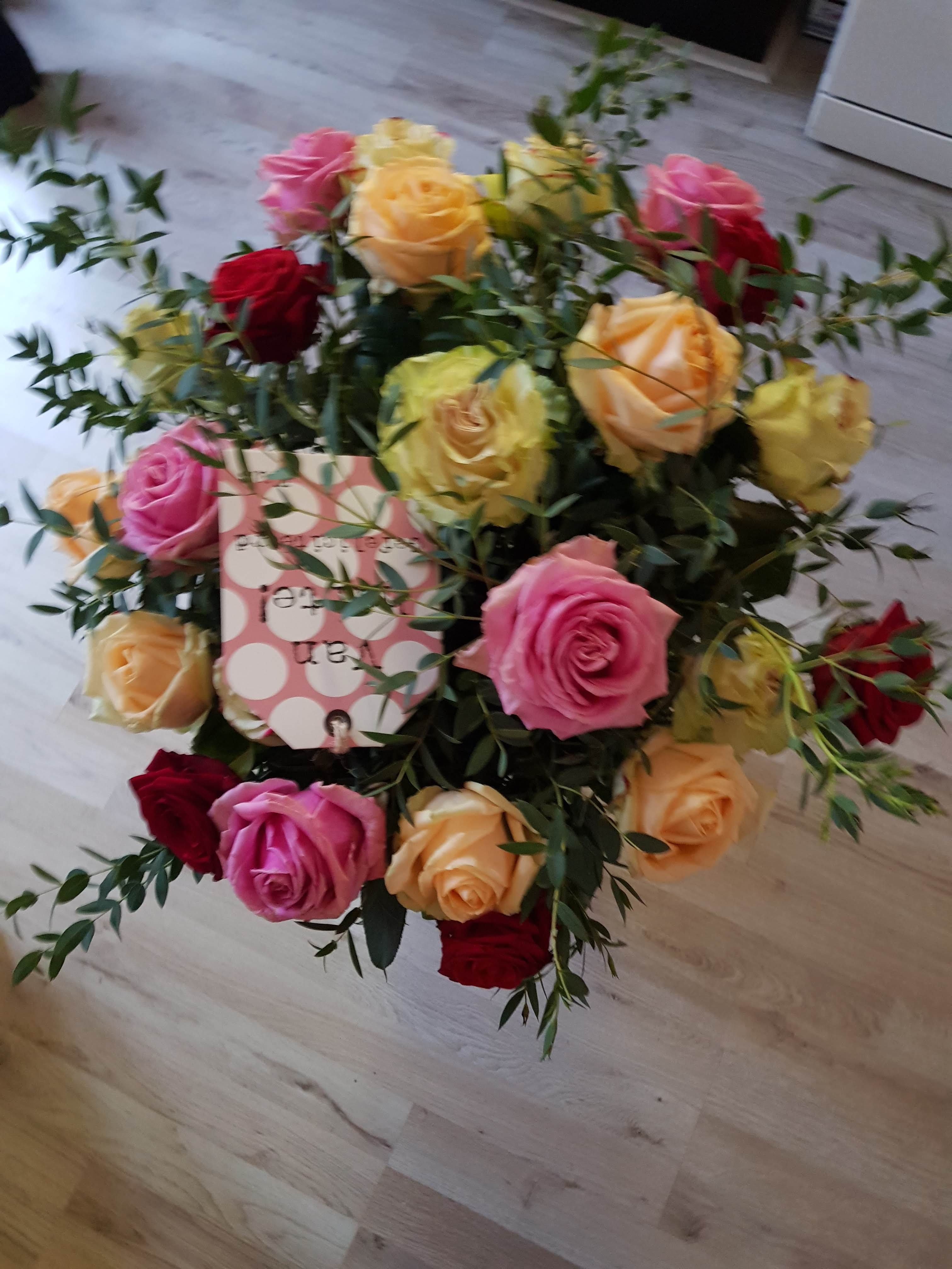 Greet de Kroon van Brienen