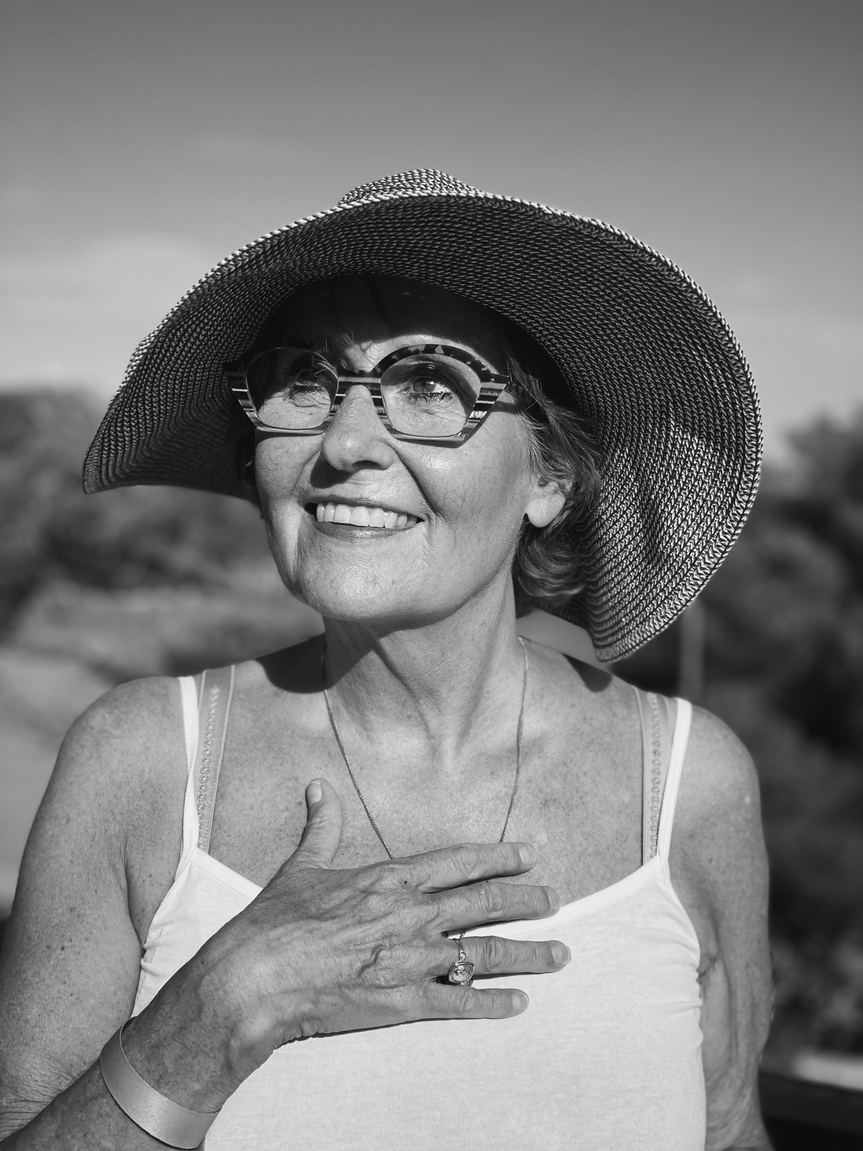 Rosemarie Pols