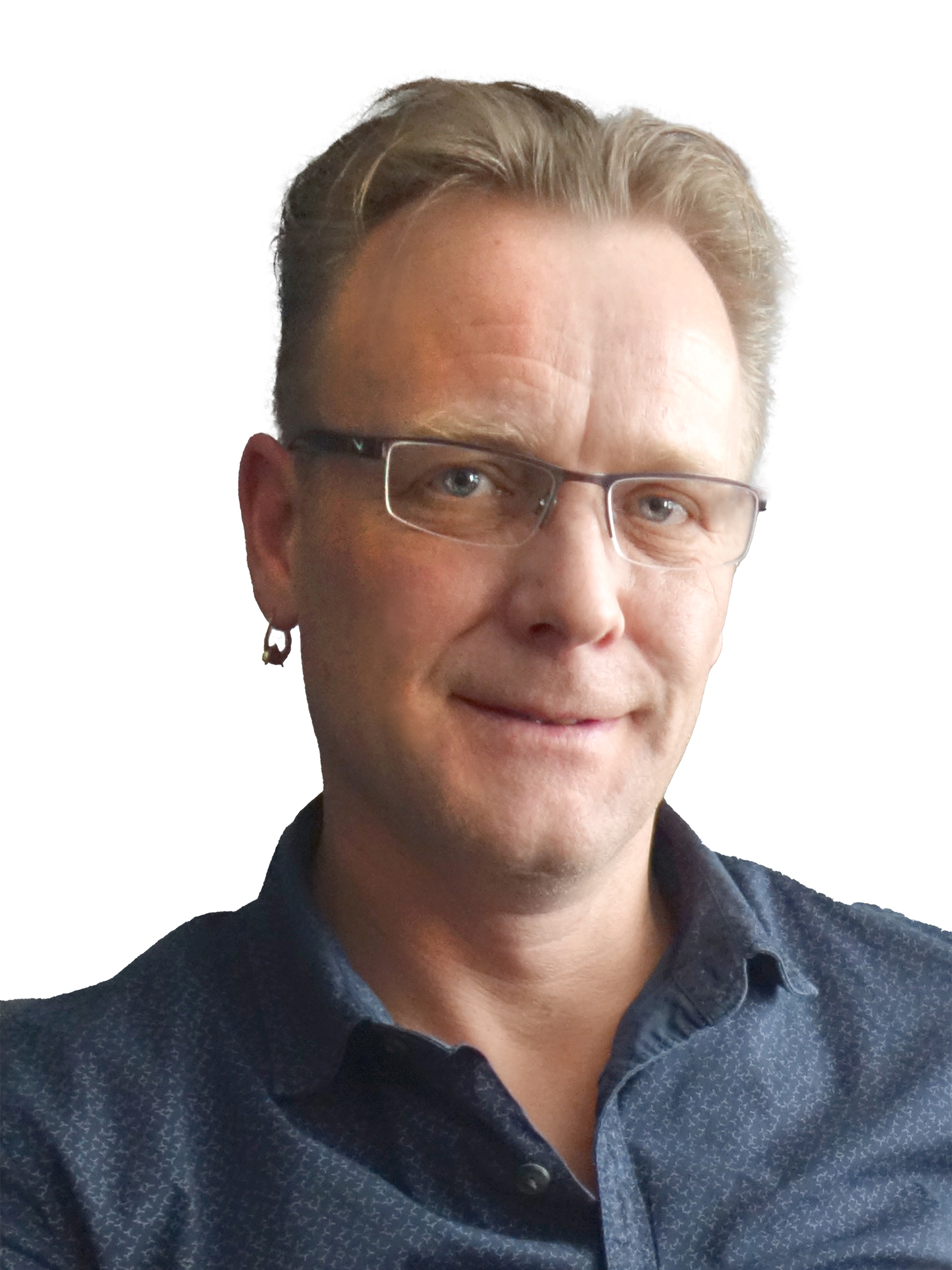 Gijs Cretier