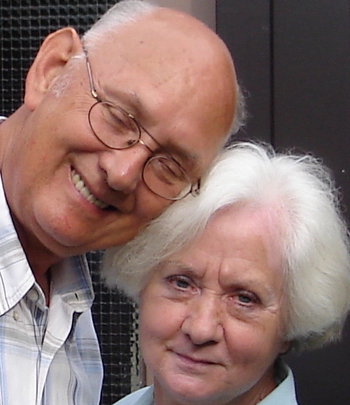 Tonnie Hoogveldt-Mommers