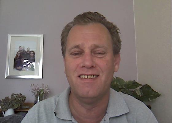 Marcel Peek