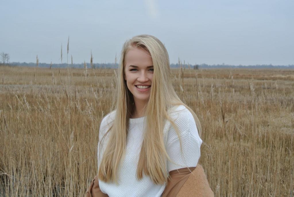 Sanne Wolters