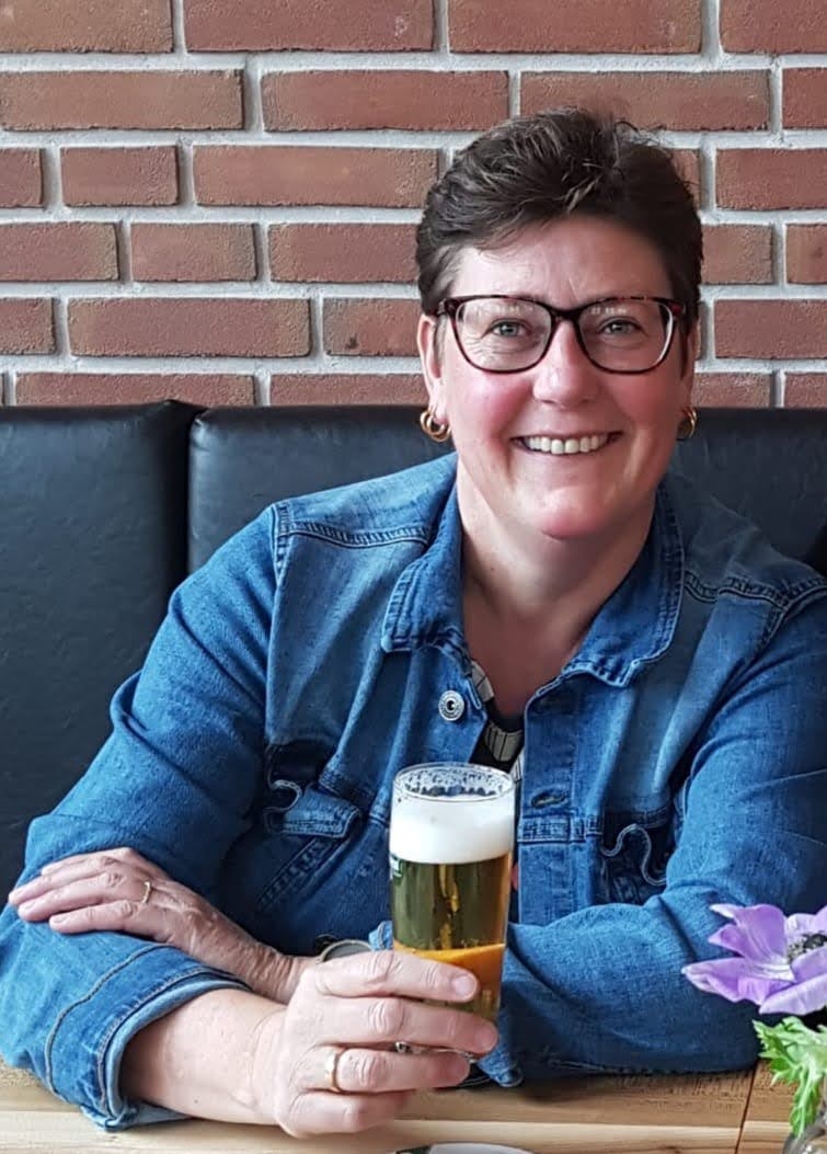 Nicole Zonneveld-van Tunen