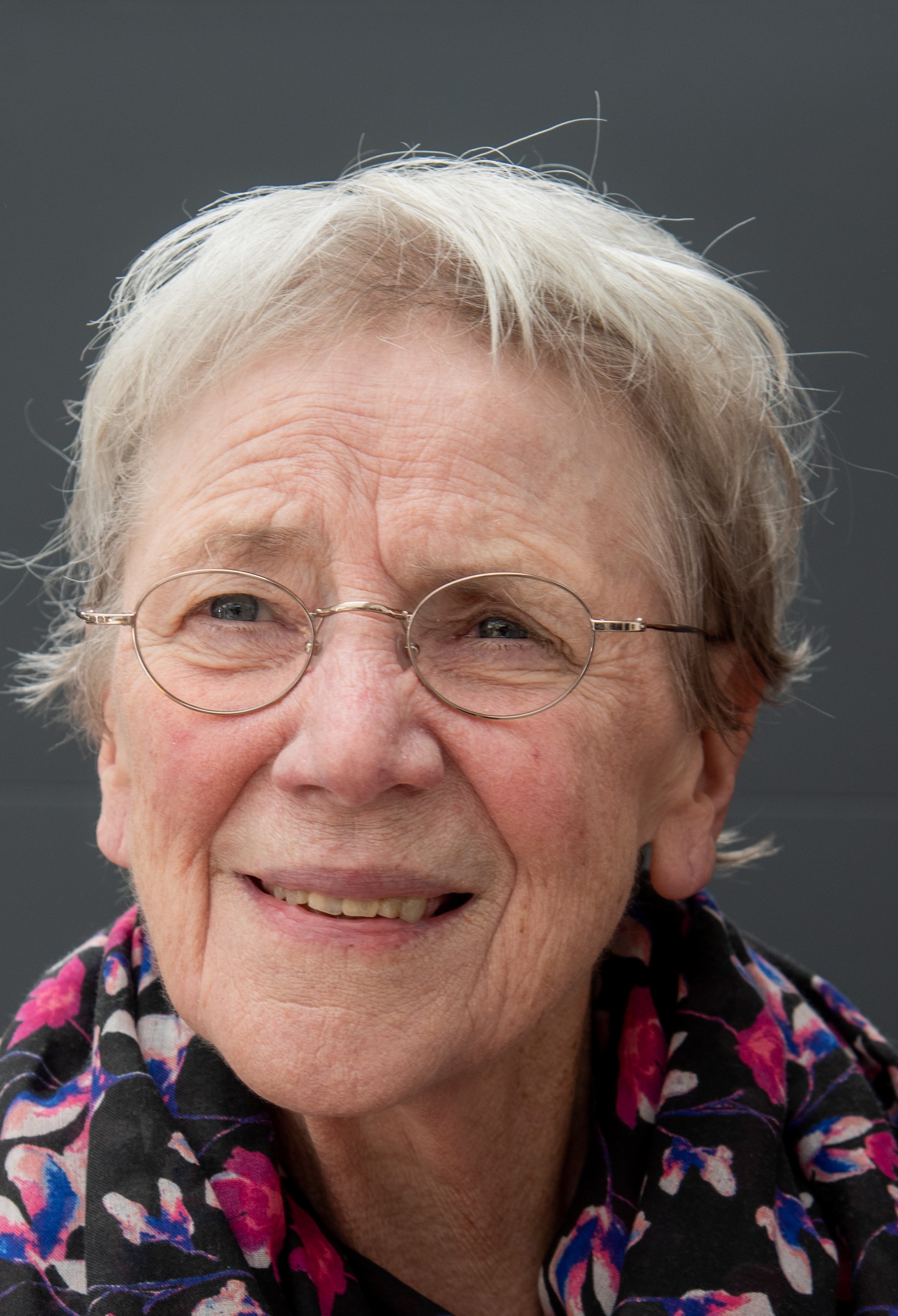 Liesbeth Hoeksema-Medema