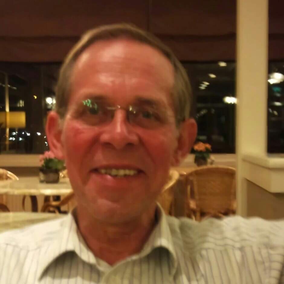 Ton Okkerman
