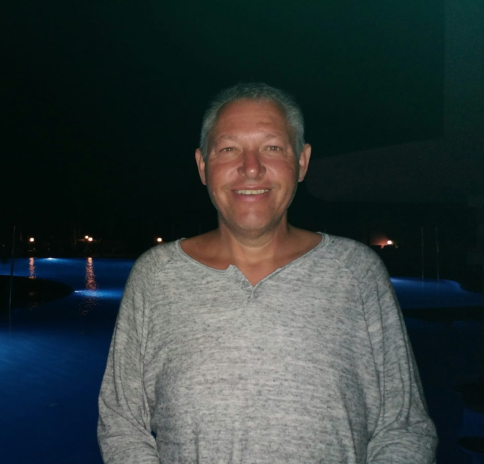 Albert Costeris