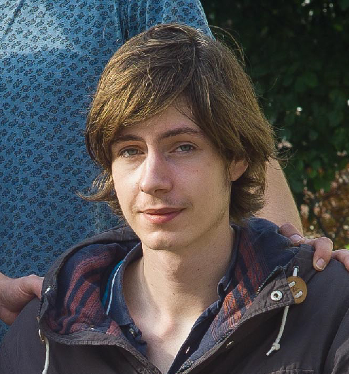 Niels Wienberg