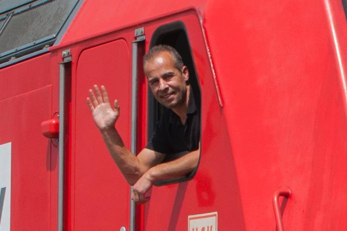 Jose Akdemir