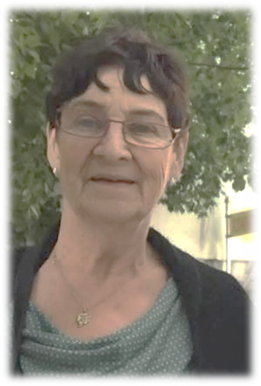 Betty Voorbij-Kleinen