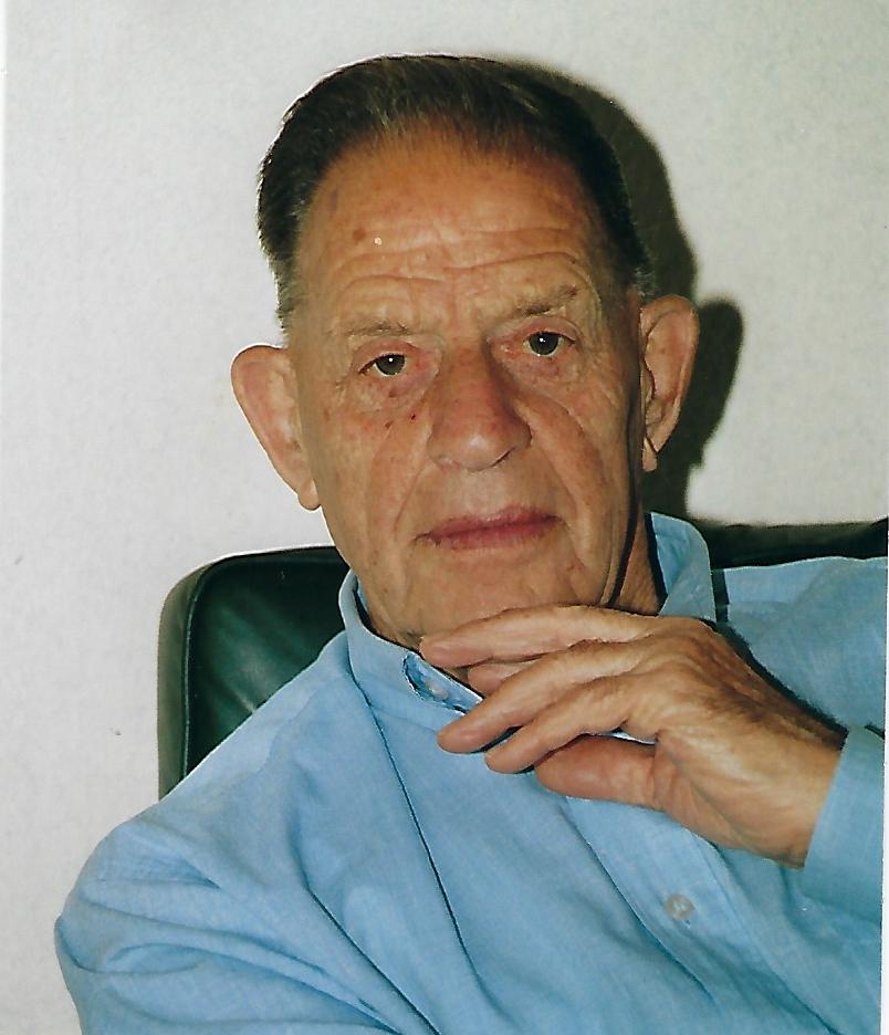 Theo Verberne