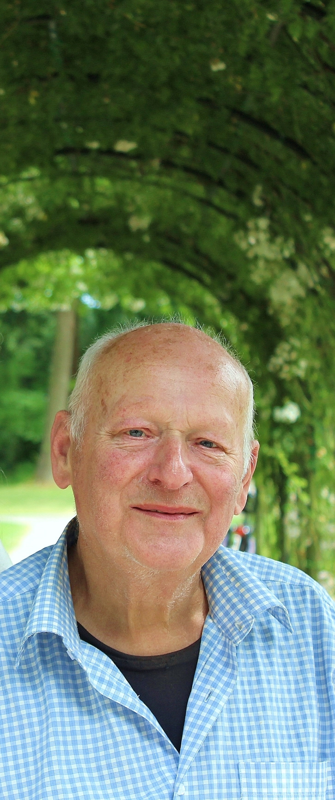 Henk Mulder