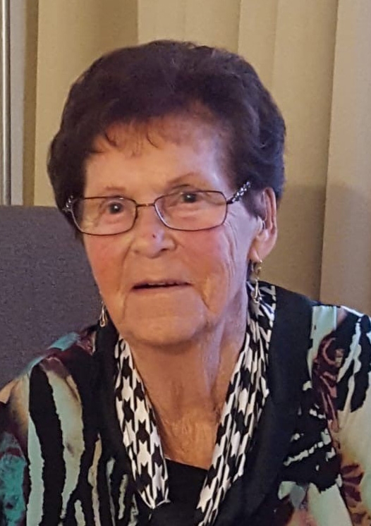 Lina Greeve-van Veen