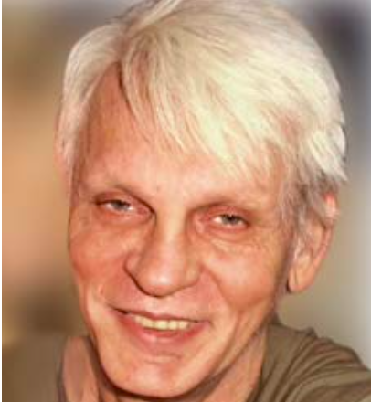 Dik Lindeboom