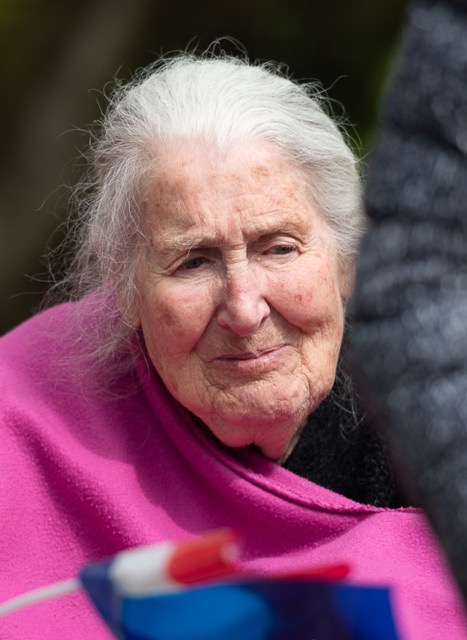Josephine Vonk-Smit
