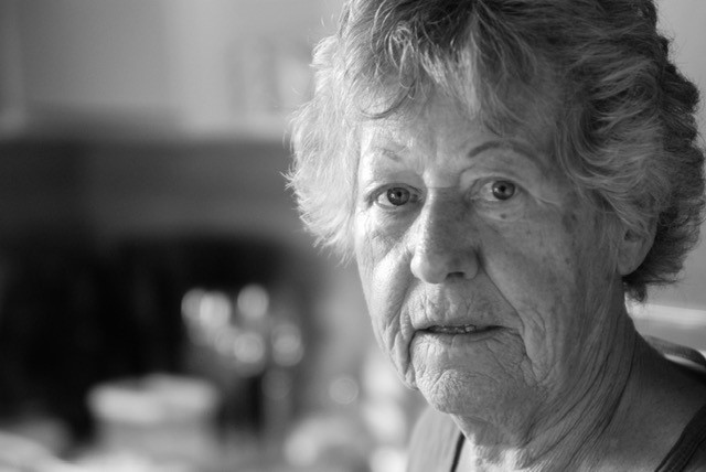 Anneke de Beer - Bosscher