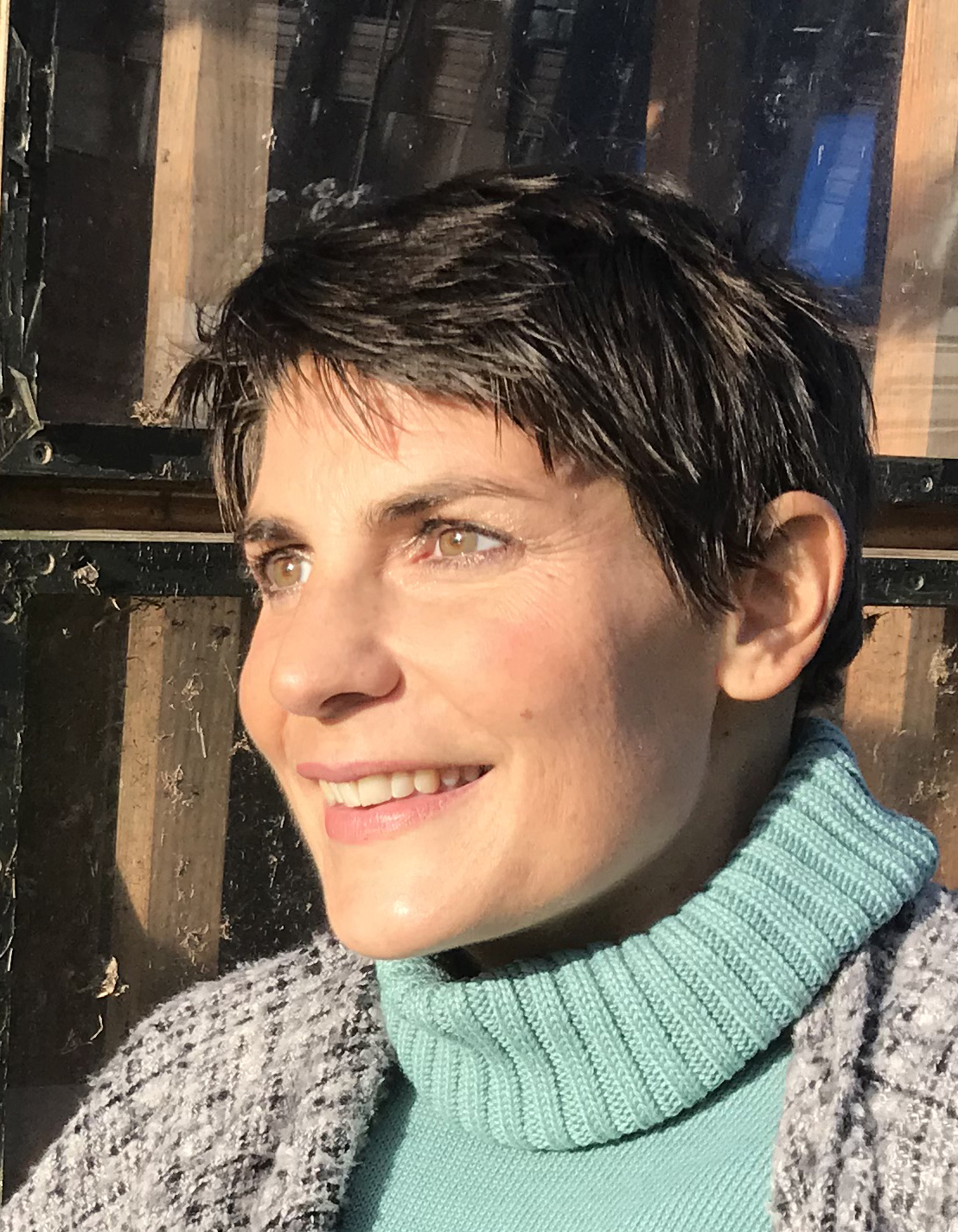 Kinga Esther Bán