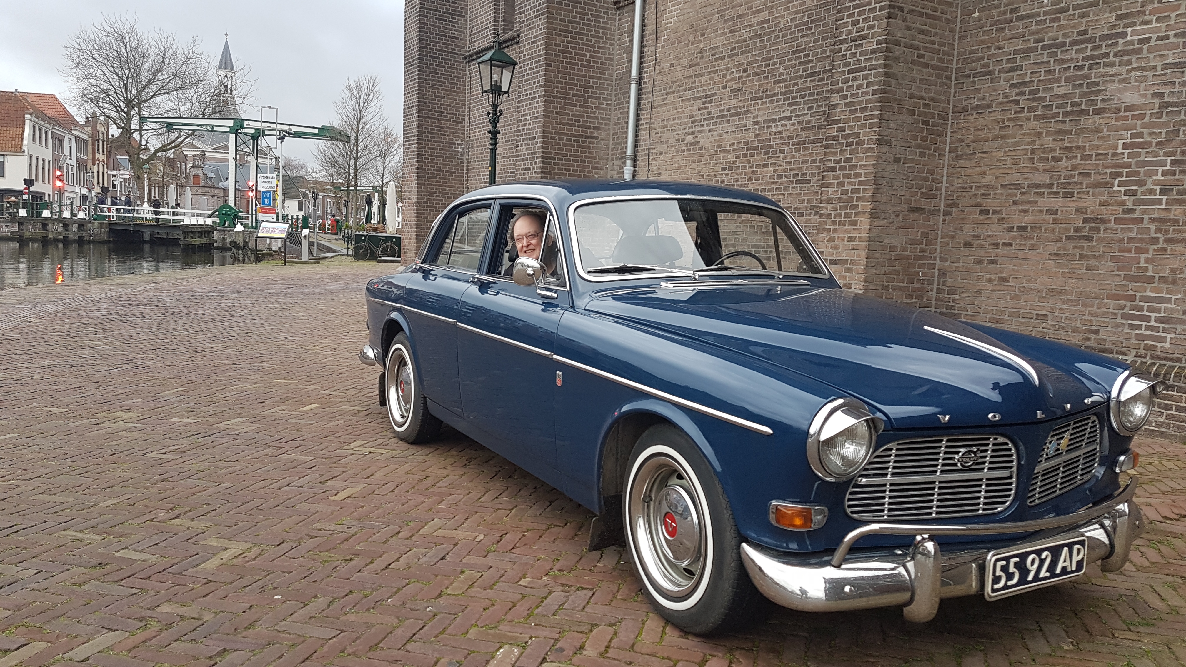 Cees van Niel
