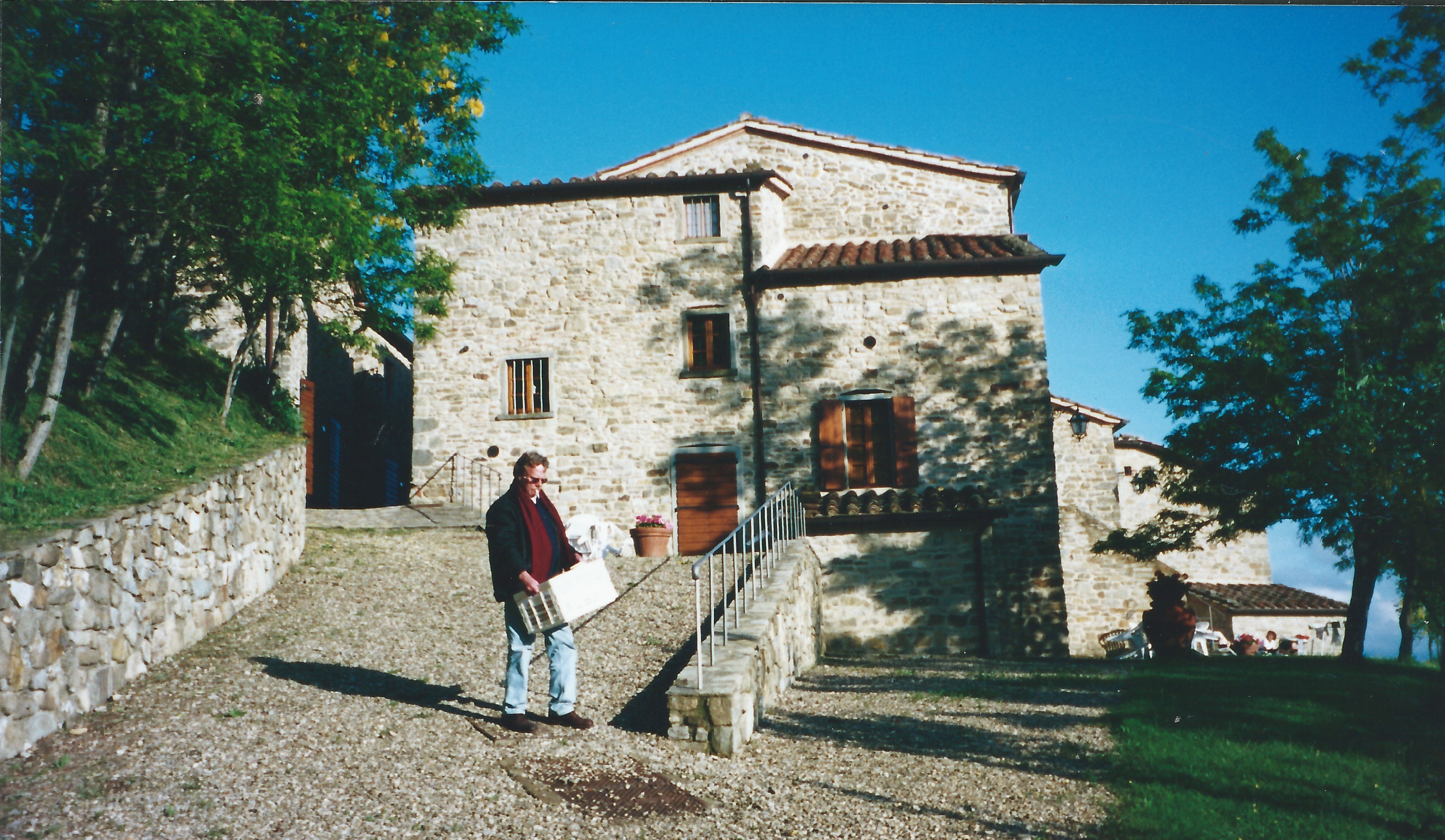 Gallery foto
