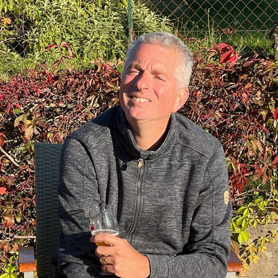 Jan Willem van der Zee