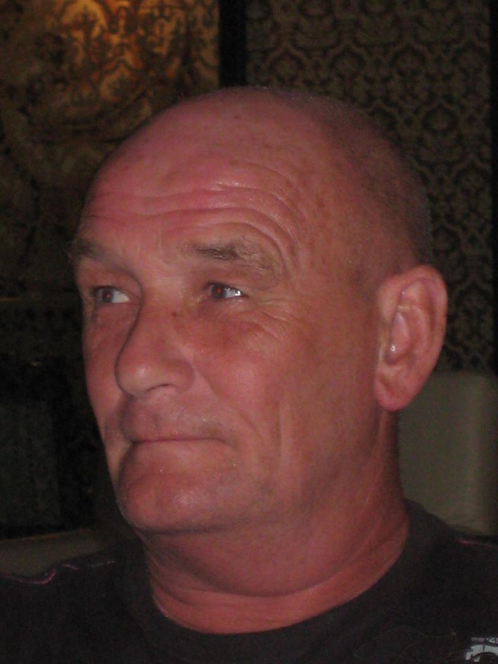 Kees Hurkmans