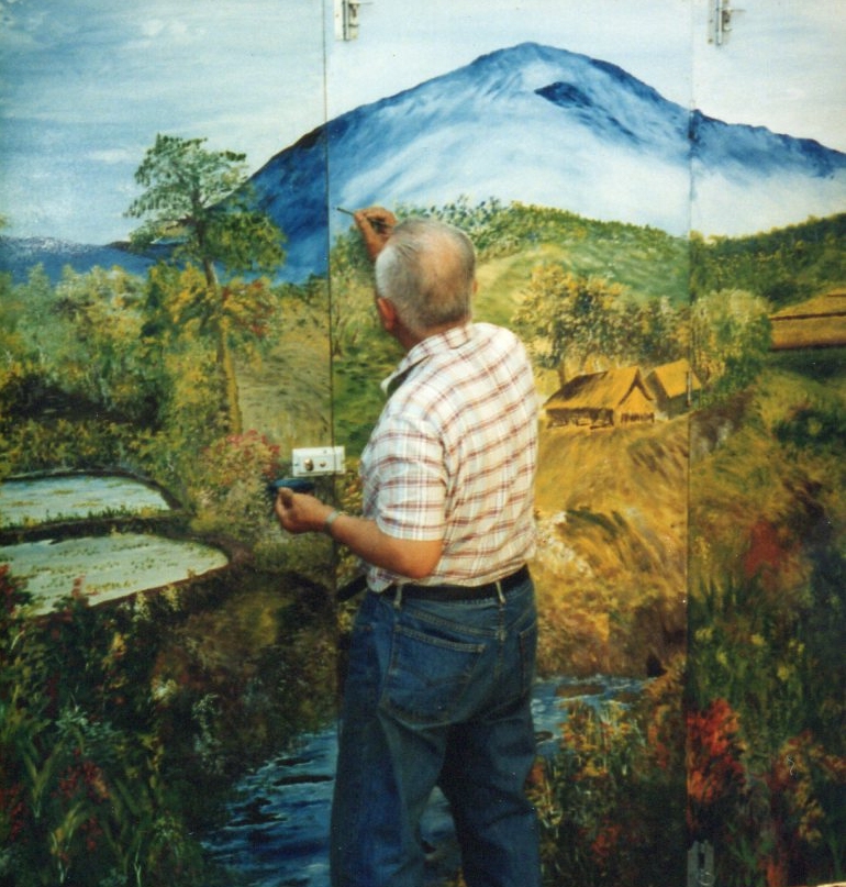 Gallery foto