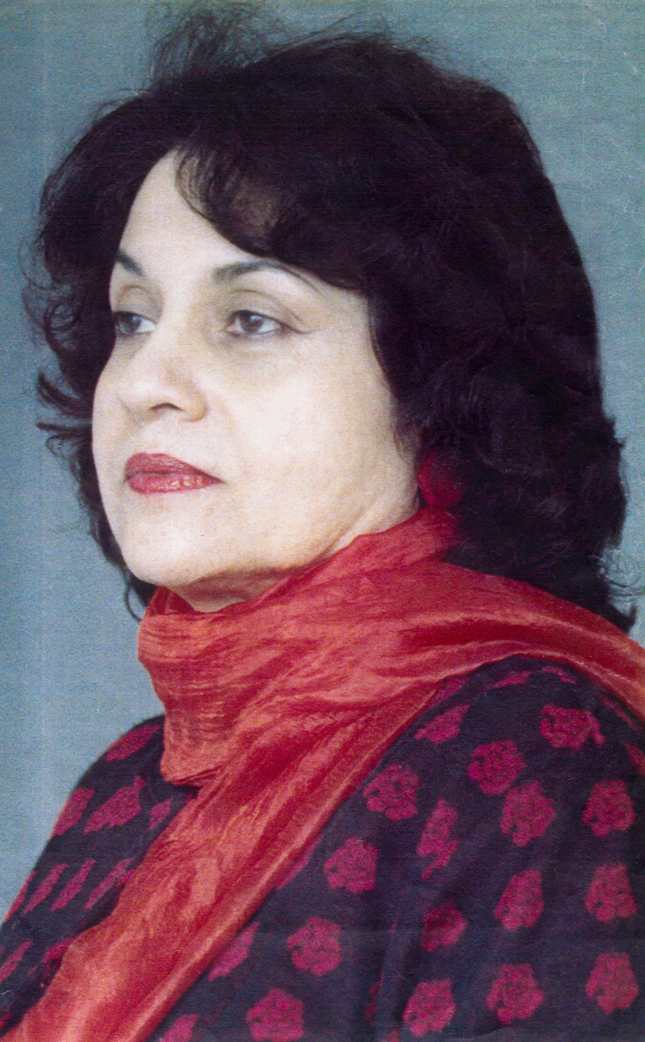 Dolly Wijnen Riems