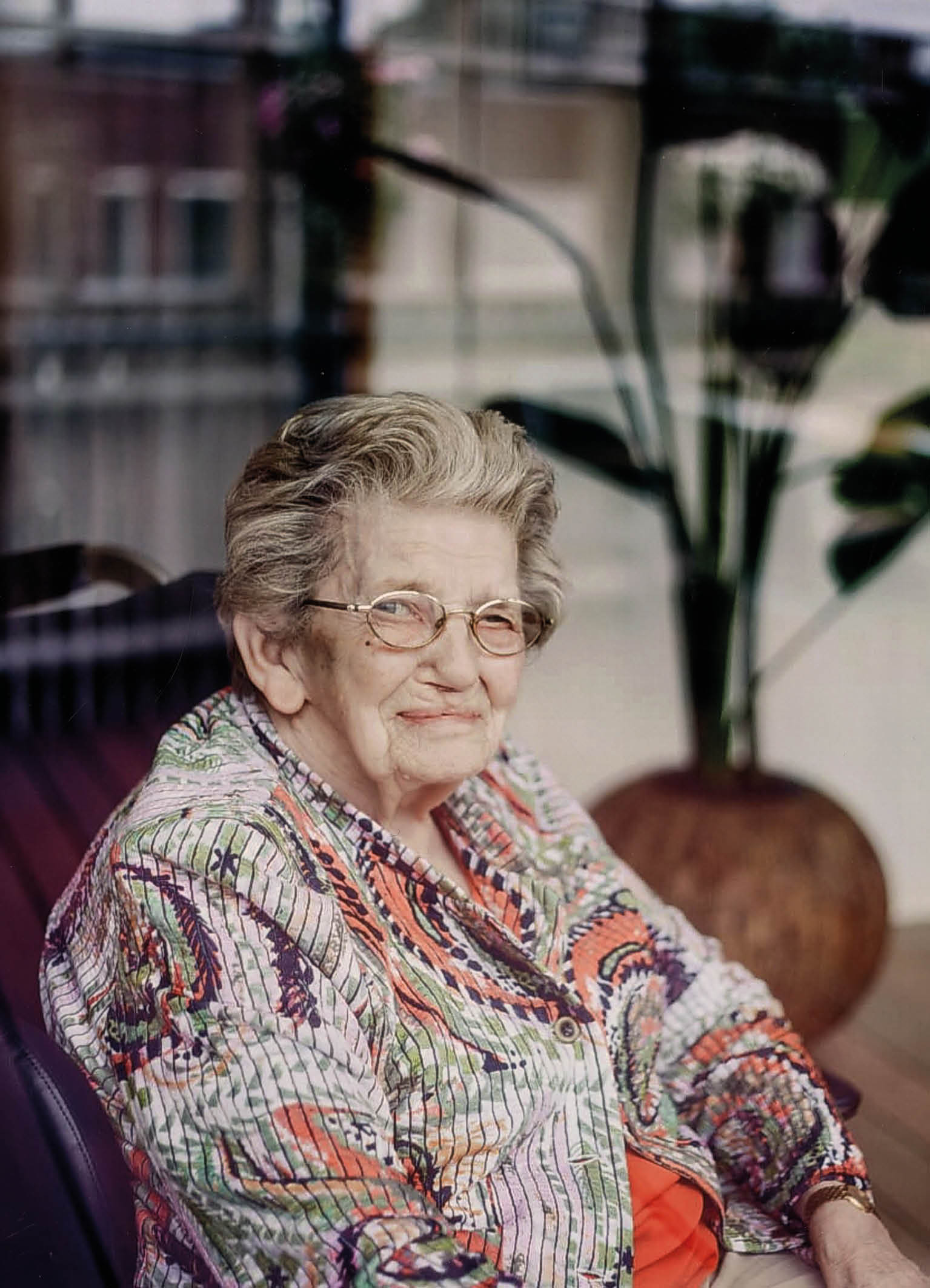 Jo Lankheet - ten Broeke