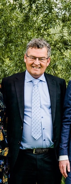 Geert-Jan Van Stiphout